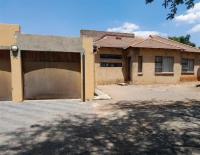 Front View of property in Elandsrand