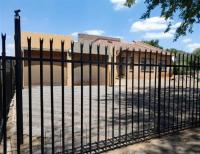 Front View of property in Elandsrand