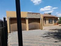 Front View of property in Elandsrand