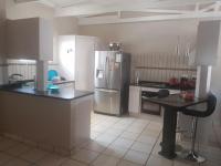 Kitchen of property in Waterval East