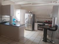 Kitchen of property in Waterval East