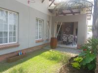 Front View of property in Waterval East