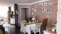 Dining Room - 8 square meters of property in Glen Erasmia Boulevard