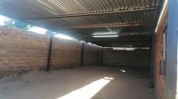 Spaces of property in Phagameng