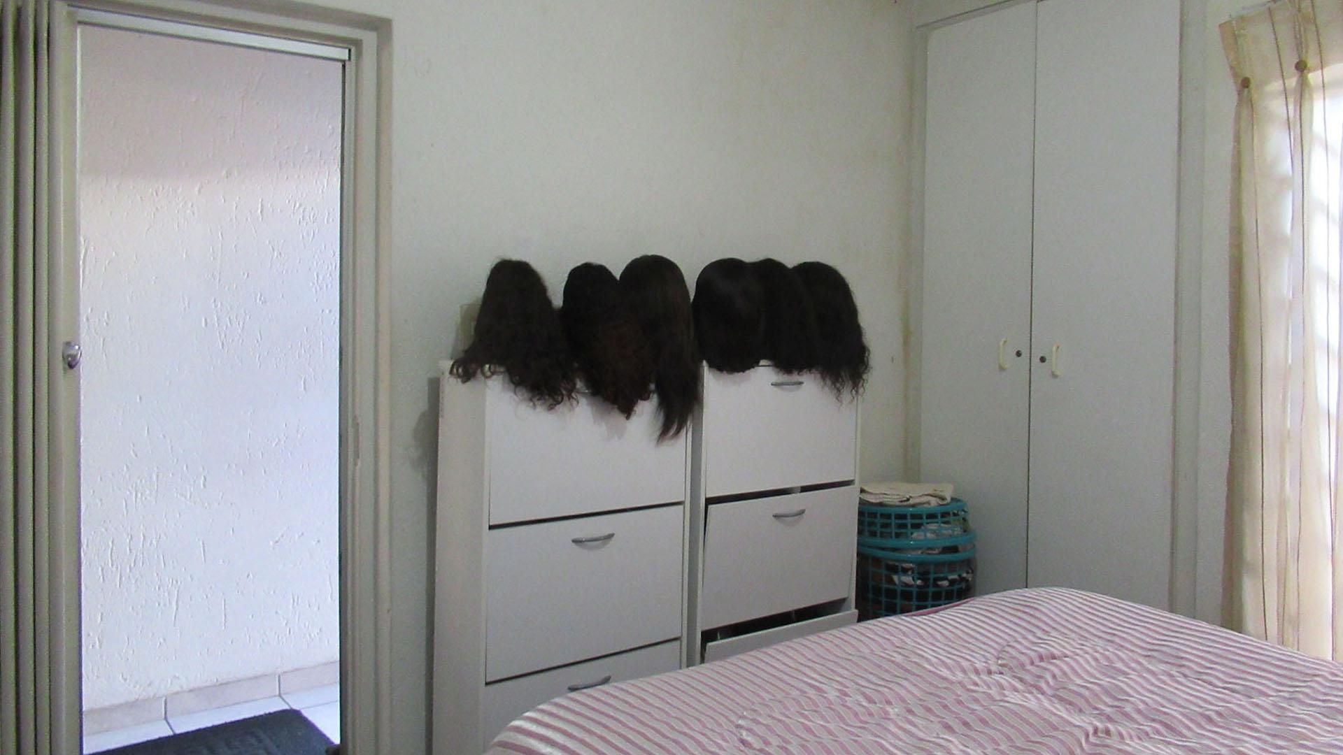 Bed Room 1 - 15 square meters of property in Morningside