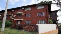 Front View of property in Amanzimtoti 