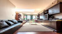 TV Room of property in The Glades