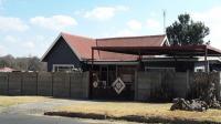 Front View of property in Ermelo