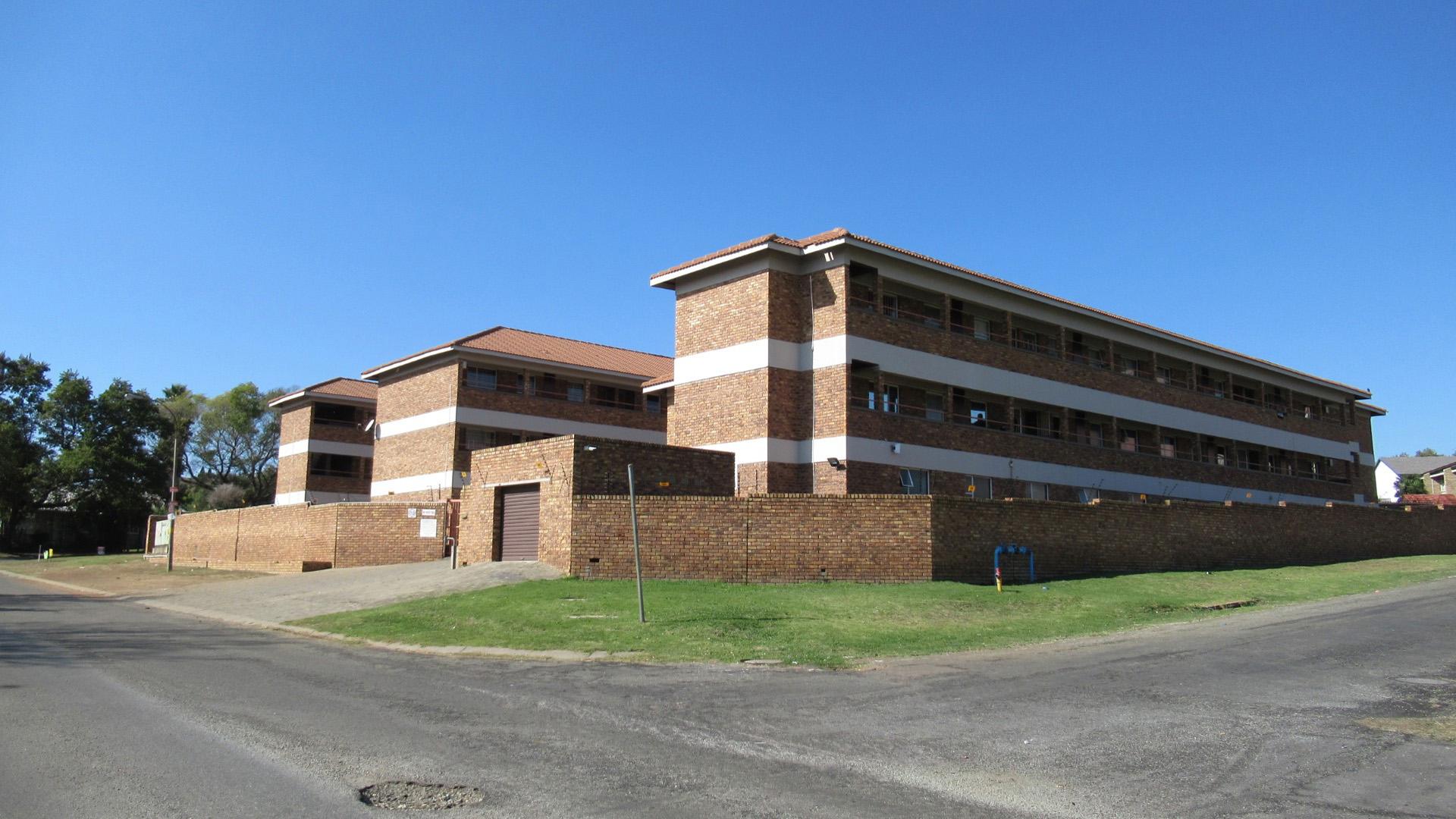 Front View of property in Croydon