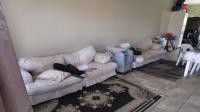Lounges - 25 square meters of property in Meyerton