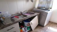 Kitchen - 8 square meters of property in Meyerton