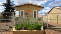 2 Bedroom 1 Bathroom Sec Title for Sale for sale in Meyerton