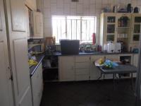 Kitchen of property in Birchleigh