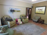 Lounges of property in Libradene