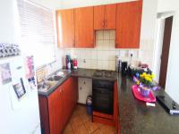 Kitchen of property in Terenure