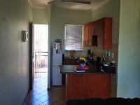 Kitchen of property in Terenure