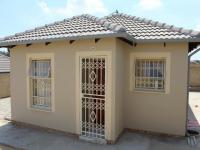 Front View of property in Diepsloot