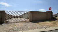 3 Bedroom 1 Bathroom House for Sale for sale in Diepsloot