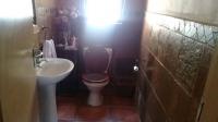 Guest Toilet of property in Leeuwfontein Estates