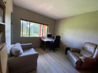 Study of property in Leeuwfontein Estates