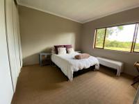 Bed Room 2 of property in Leeuwfontein Estates