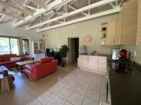 Lounges of property in Leeuwfontein Estates
