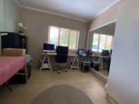 Bed Room 4 of property in Leeuwfontein Estates