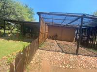 Front View of property in Leeuwfontein Estates