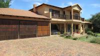 4 Bedroom 3 Bathroom House for Sale for sale in Leeuwfontein Estates