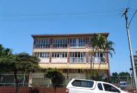 Front View of property in Durban Central