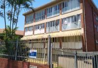 Front View of property in Durban Central