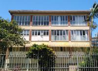 Front View of property in Durban Central