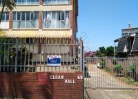 Front View of property in Durban Central