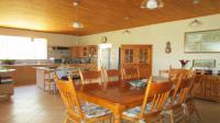 Dining Room of property in Knoppieslaagte