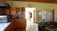 Kitchen of property in Knoppieslaagte