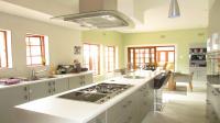 Kitchen - 43 square meters of property in Northcliff