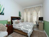 Bed Room 1 - 34 square meters of property in Northcliff