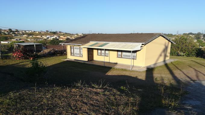 3 Bedroom House for Sale For Sale in Kwamakhutha - Private Sale - MR267824