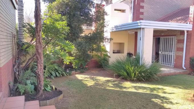 2 Bedroom Simplex to Rent in Moreletapark - Property to rent - MR267903