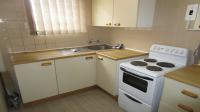 Kitchen - 8 square meters of property in Sasolburg