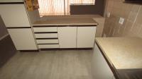 Kitchen - 9 square meters of property in Sasolburg