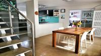 Dining Room of property in Dorchester Heights