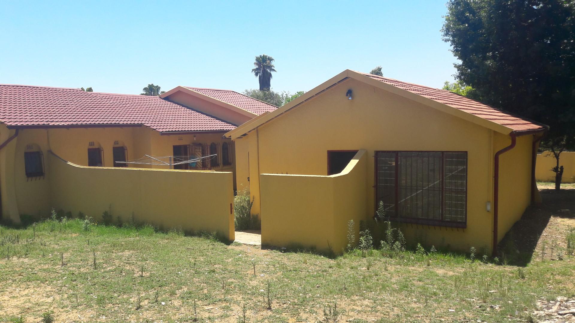 3 Bedroom House for Sale For Sale in Kelvin Home Sell MR