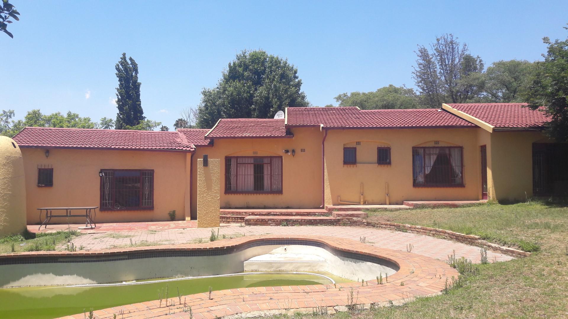 3 Bedroom House for Sale For Sale in Kelvin Home Sell MR