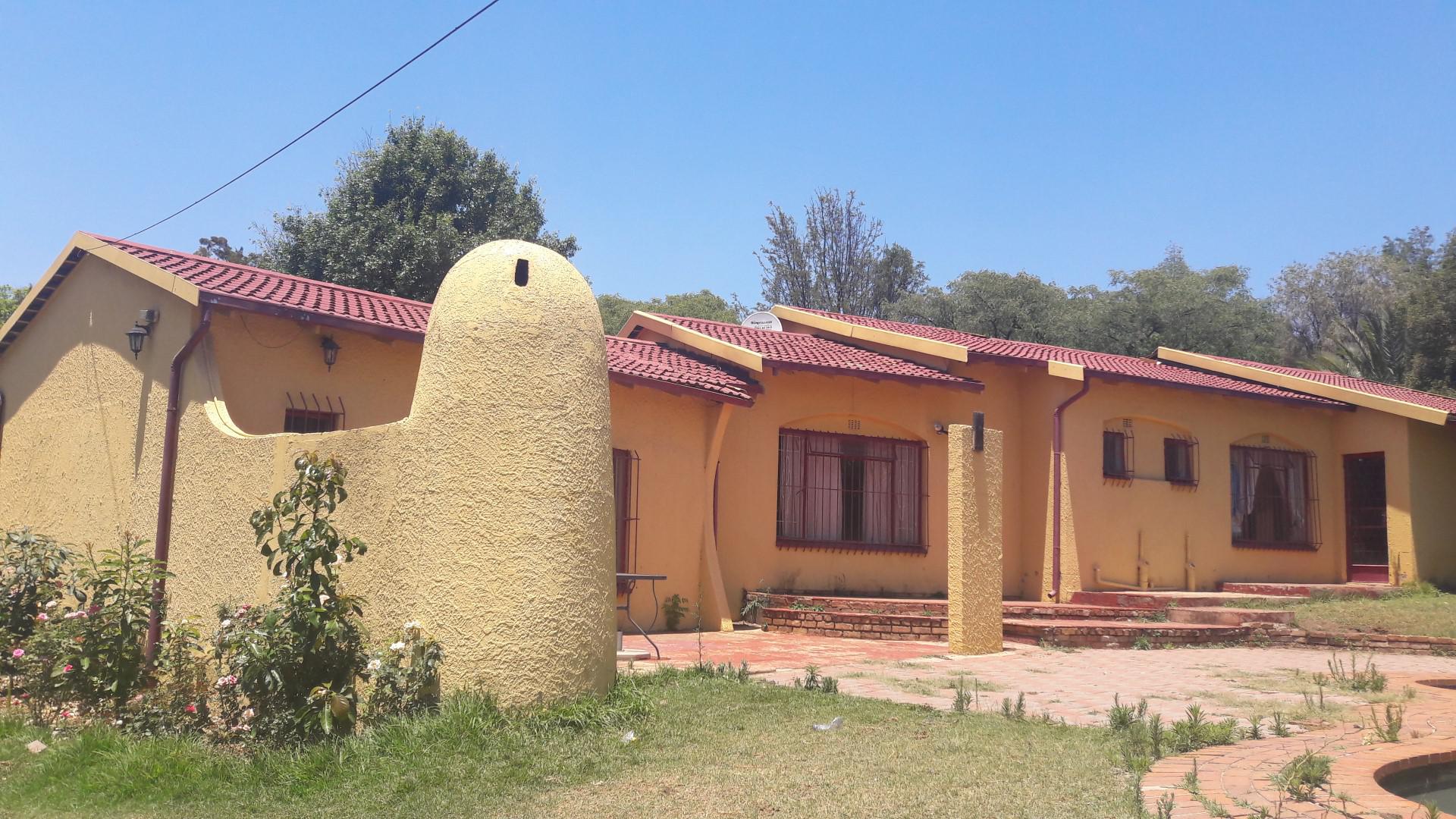 3 Bedroom House for Sale For Sale in Kelvin Home Sell MR