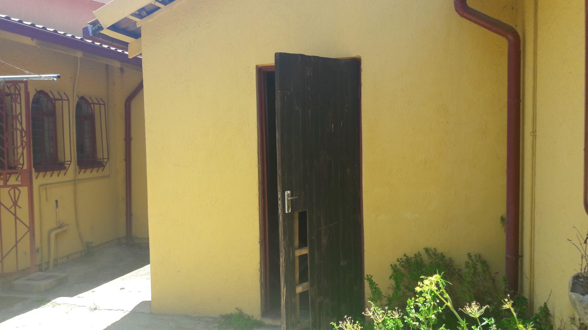 3 Bedroom House for Sale For Sale in Kelvin Home Sell MR