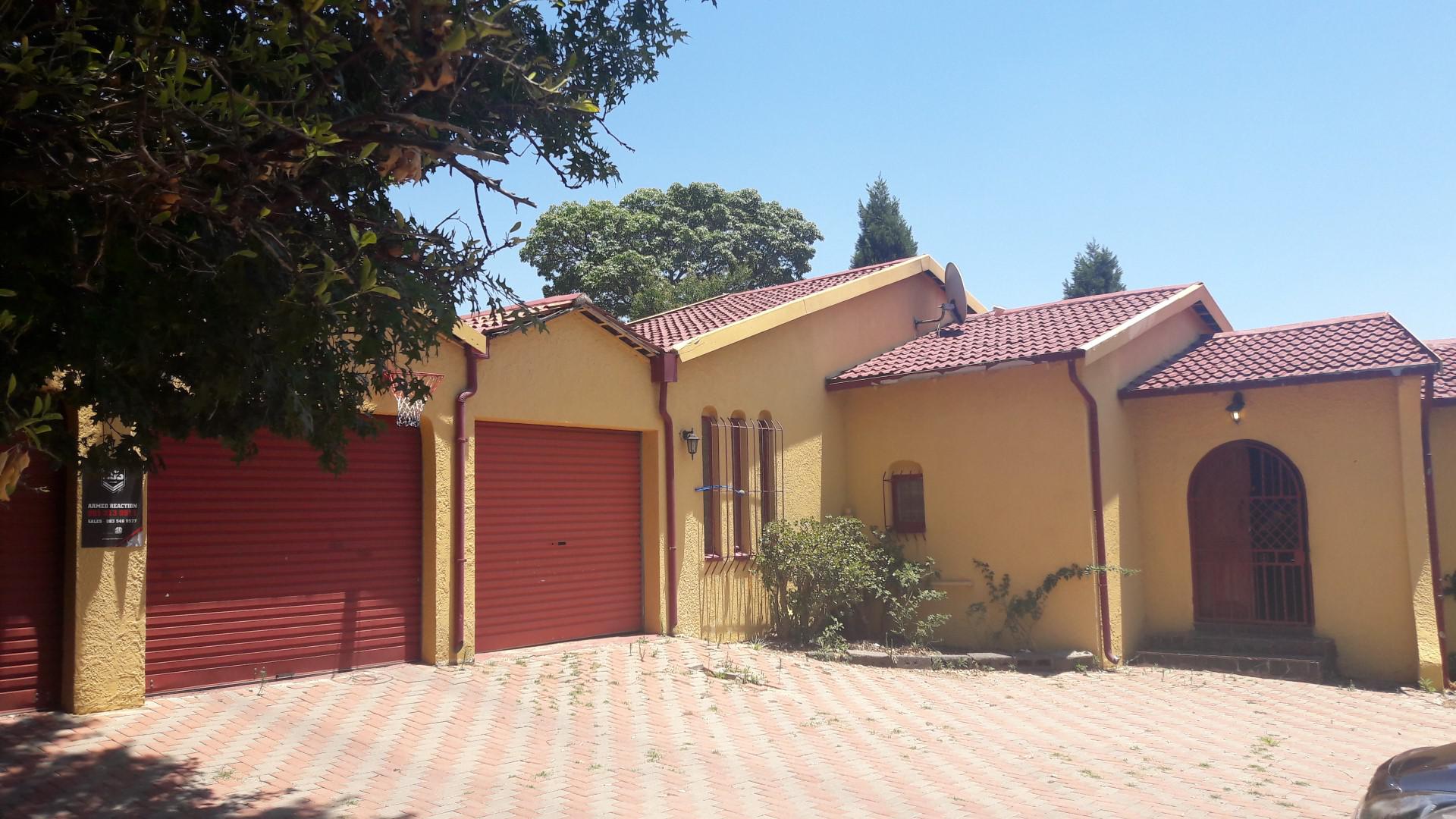 3 Bedroom House for Sale For Sale in Kelvin Home Sell MR