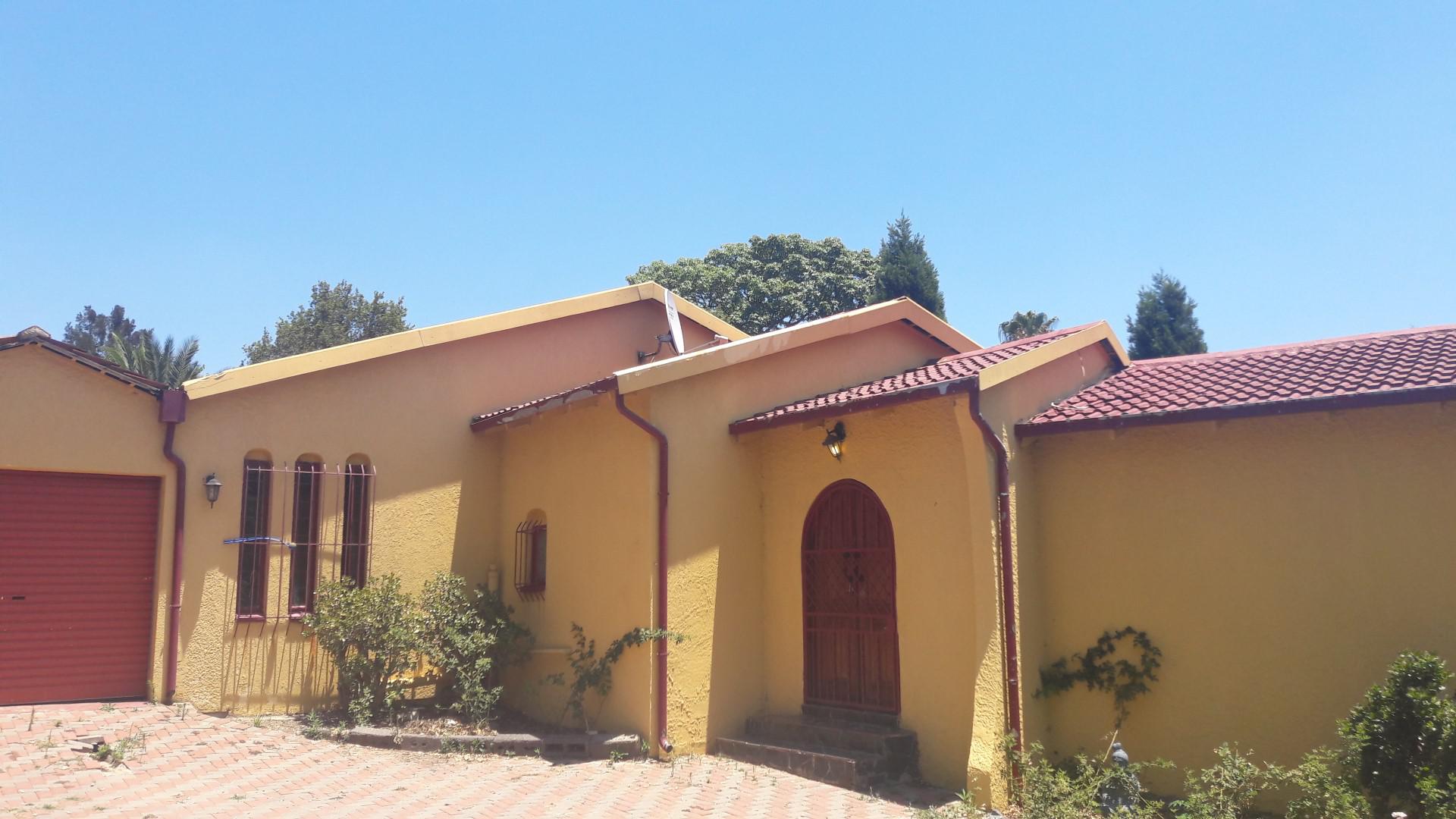 3 Bedroom House for Sale For Sale in Kelvin Home Sell MR