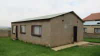 3 Bedroom 1 Bathroom House for Sale for sale in Mohlakeng