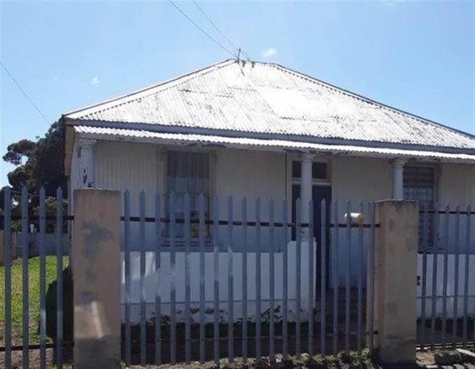 Standard Bank SIE Sale In Execution 2 Bedroom House for Sale in Parow Central - MR267951